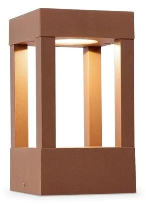 Faro AGRA 200 Utomhusbelysning 2850-3050K Rost